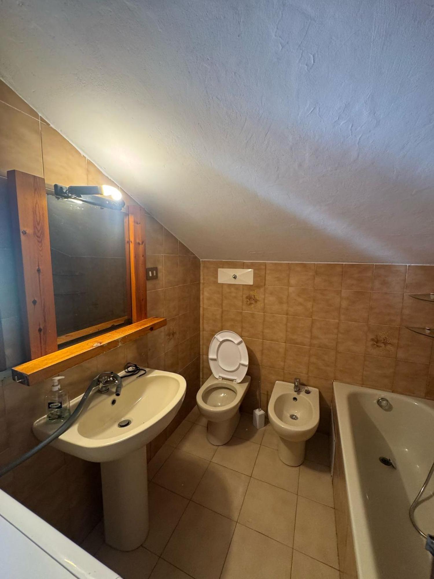 Pm 34 Strada Delle Primule Apartment