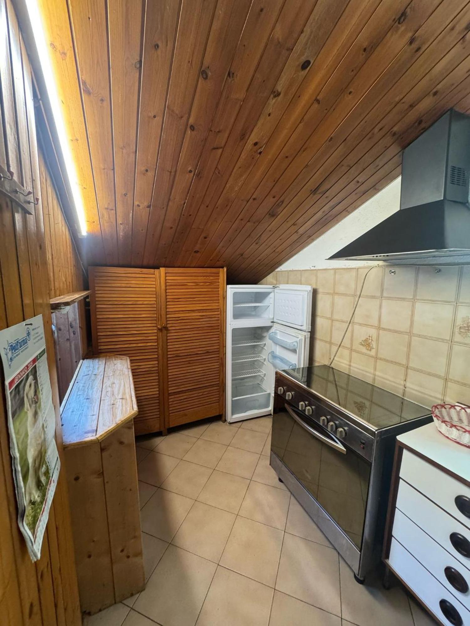 Apartment Pm 34 Strada Delle Primule